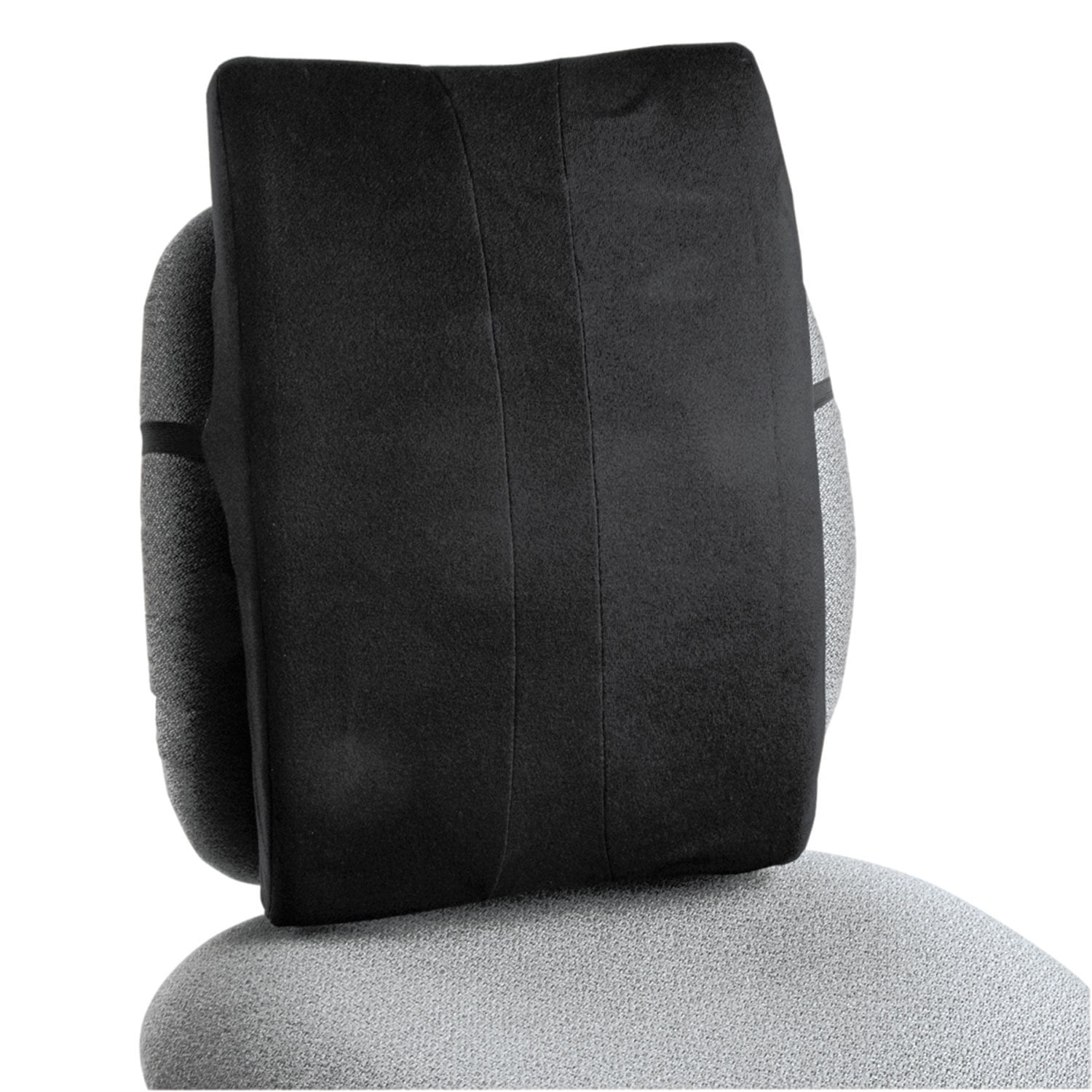 Safco Remedease Full Height Backrest (Set of 5) - Walmart.com