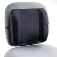 thumbnail image 1 of Safco Remedease High Profile Backrest (Set of 5), 1 of 4