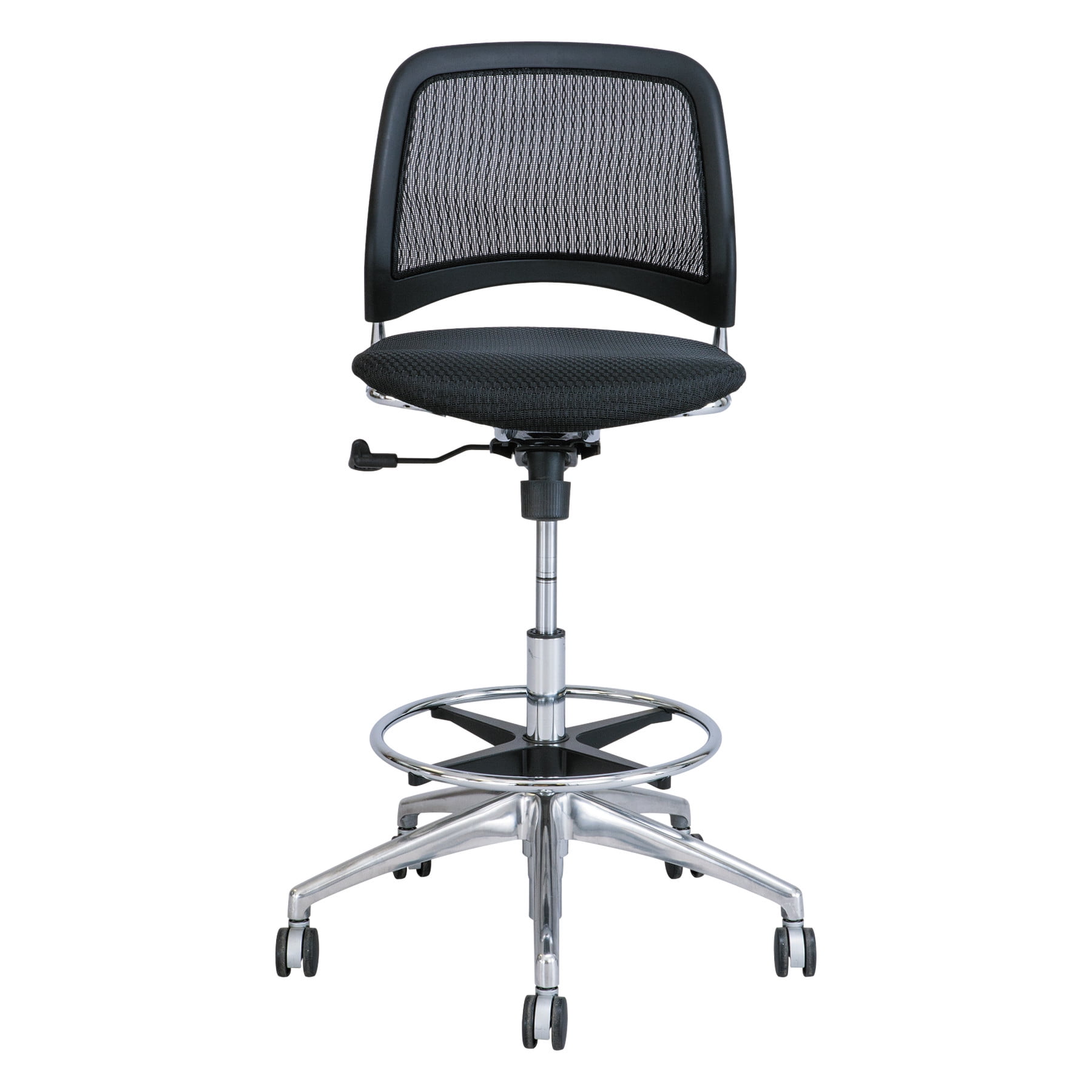 Safco Reve Extended Height Mesh Back Task Chair - Walmart.com