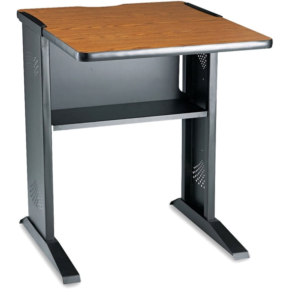 Safco Reversible Top Fax/Printer Stand
