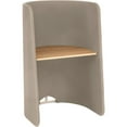 thumbnail image 1 of Safco Roam Workstation 1958DG, 1 of 3