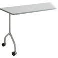 thumbnail image 1 of Safco, SAF2075SL, Impromptu Mobile Training Table T-Leg Base, 1 / Set, 1 of 2