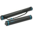 thumbnail image 1 of Safco, SAF3053, Telescoping Document Storage Tube, 1 Each, Black, 1 of 3