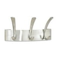 thumbnail image 1 of Safco, Saf4204Sl, Wall Mounted Metal Coat Racks, 1 / Each, Silver, 1 of 4
