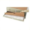 thumbnail image 1 of Safco - Square cut folder - for  (pack of 10), 1 of 1