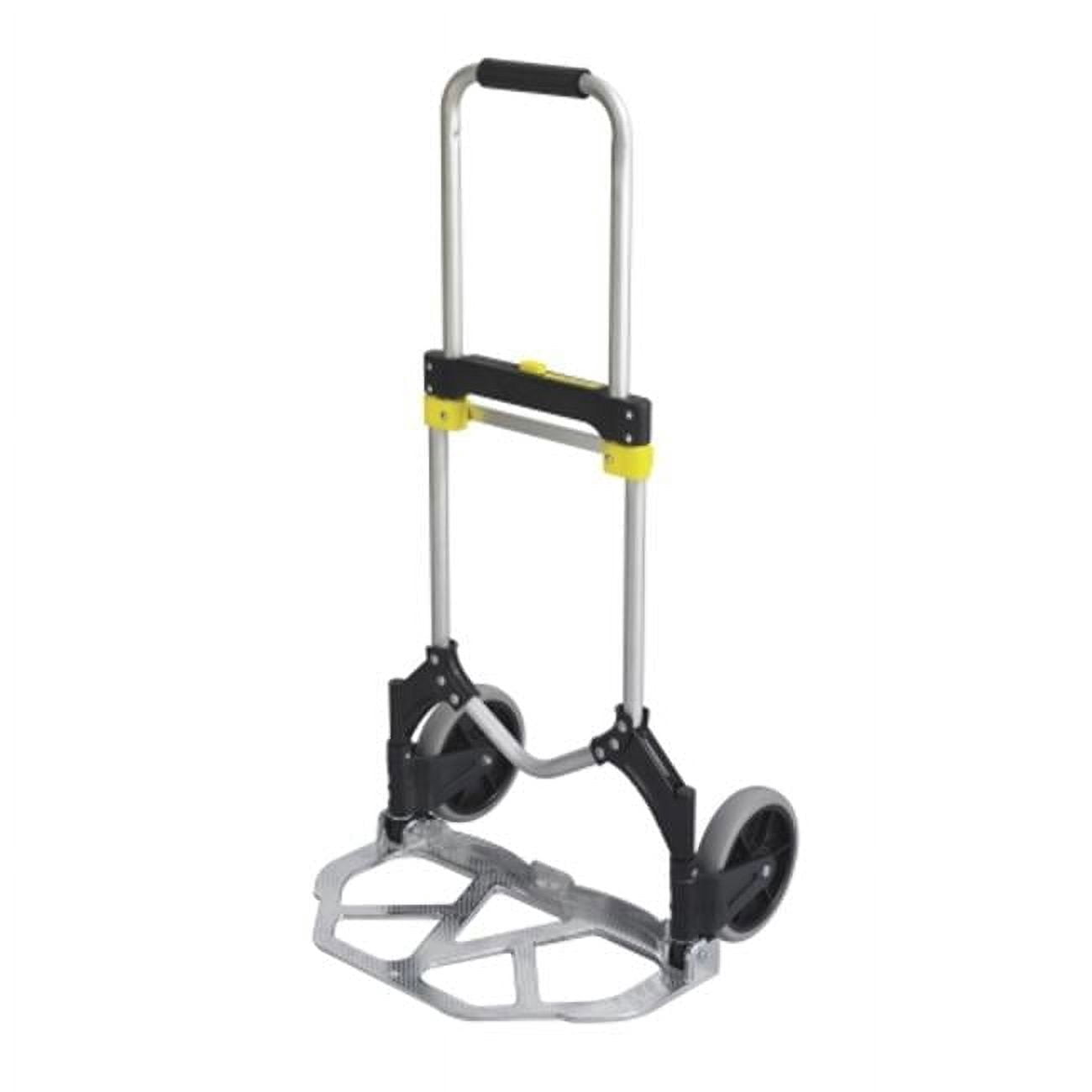 Safco  StowAway Collapsible Hand Truck