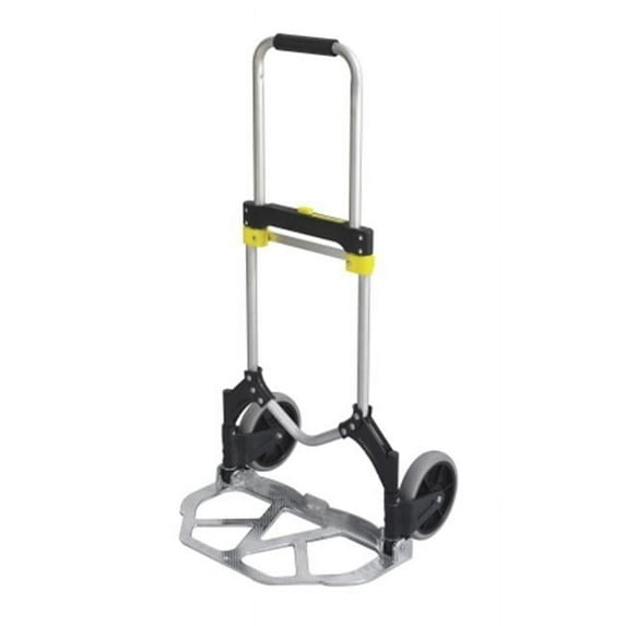 Safco StowAway Collapsible Hand Truck