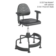 Safco Products Task Master  Deluxe Industrial Chair