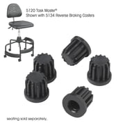 Safco Products Task Master  Tubular Base Inserts
