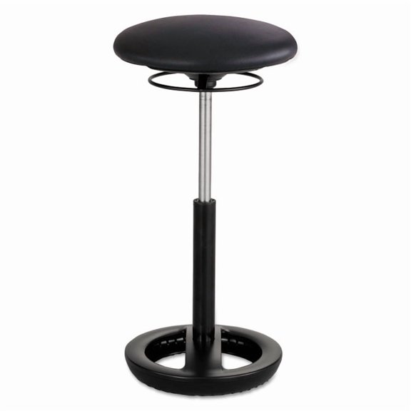 Safco Products Company Twixt Active Height Adjustable Industrial Stool