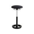 thumbnail image 1 of Safco Products Company Twixt Active Height Adjustable Industrial Stool, 1 of 2