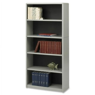 Safco ValueMate Bookcase - 31.8 Safco ValueMate Bookcase - 31.8