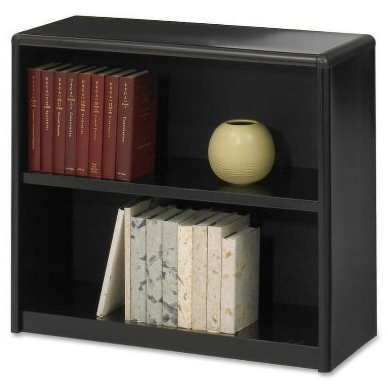 Safco ValueMate Bookcase - 31.8