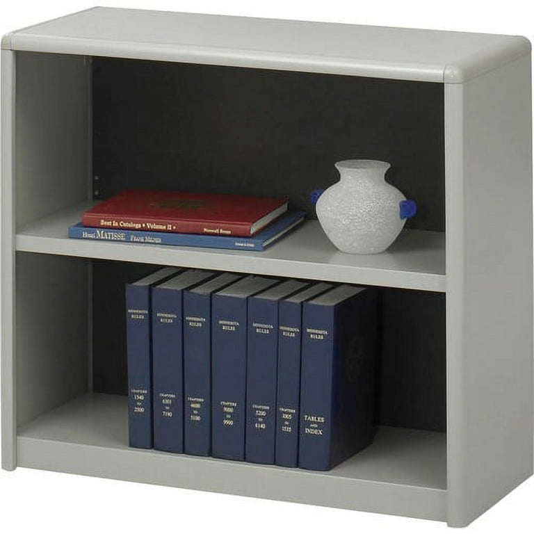 Safco ValueMate Bookcase - 31.8 Safco ValueMate Bookcase - 31.8