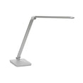 thumbnail image 1 of Safco Vamp LED Flexible Light, White, 1 of 4