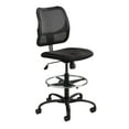 thumbnail image 1 of Safco Vue Extended Height Mesh Chair, 1 of 2