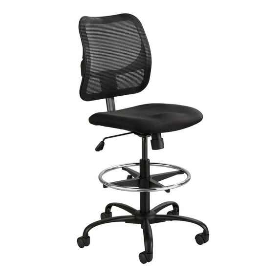 Safco Vue Extended Height Mesh Chair