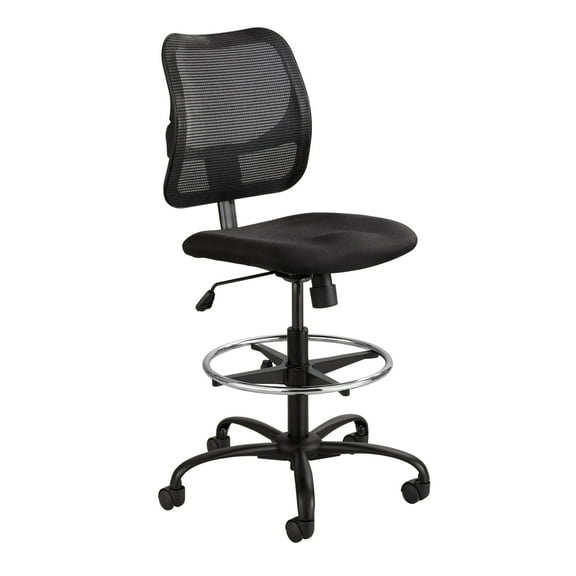 Safco Vue Extended Height Mesh Chair