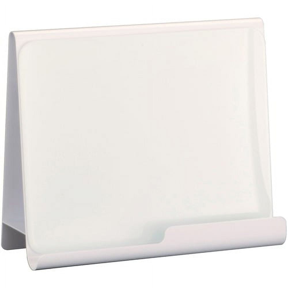 Safco Wave Whiteboard Holder - 14.8 Safco Wave Whiteboard Holder - 14.8