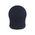 thumbnail image 1 of Safco Zenergy Active Swivel Ball Office Chair in Blue, 1 of 2