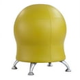thumbnail image 1 of Safco Zenergy™ Ball Chair - Green, 1 of 3