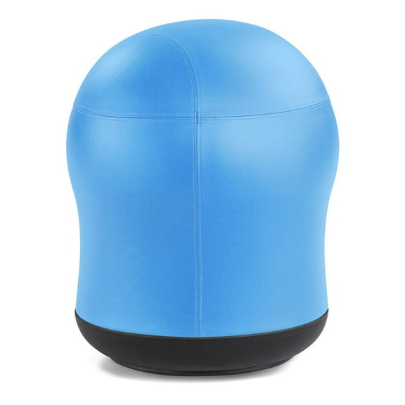 Safco Zenergy™ Swivel - BabyBlue