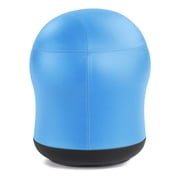 Safco Zenergy  Swivel - BabyBlue