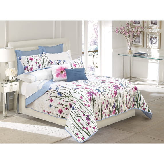 Quilt 2PC Set Twin Sabrina