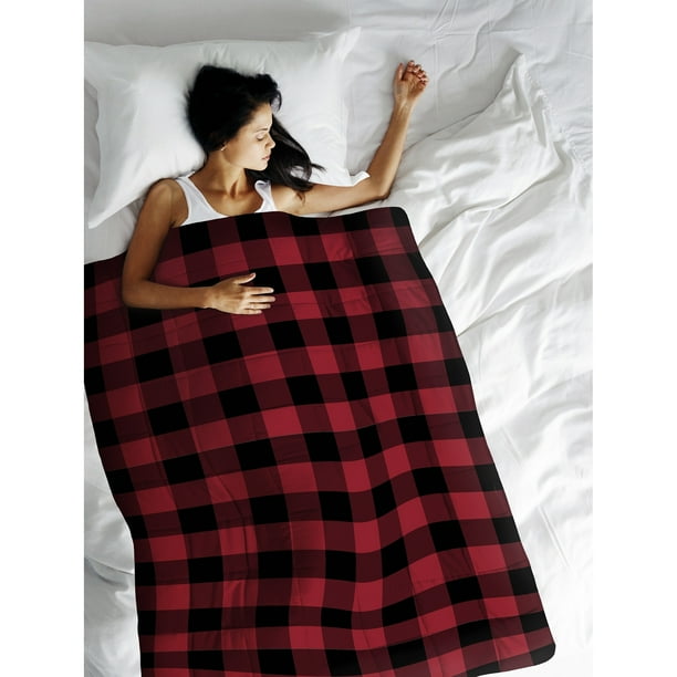 Safdie & co weighted blanket shop