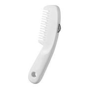 Manual Hair Clippers For Babies Gentle Fringe Trimming With ABS Comb Not Electric Neededs