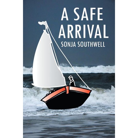 A Safe Arrival, (Paperback)