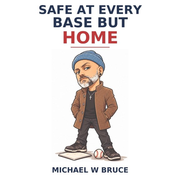 Safe At Every Base But Home, (Paperback)