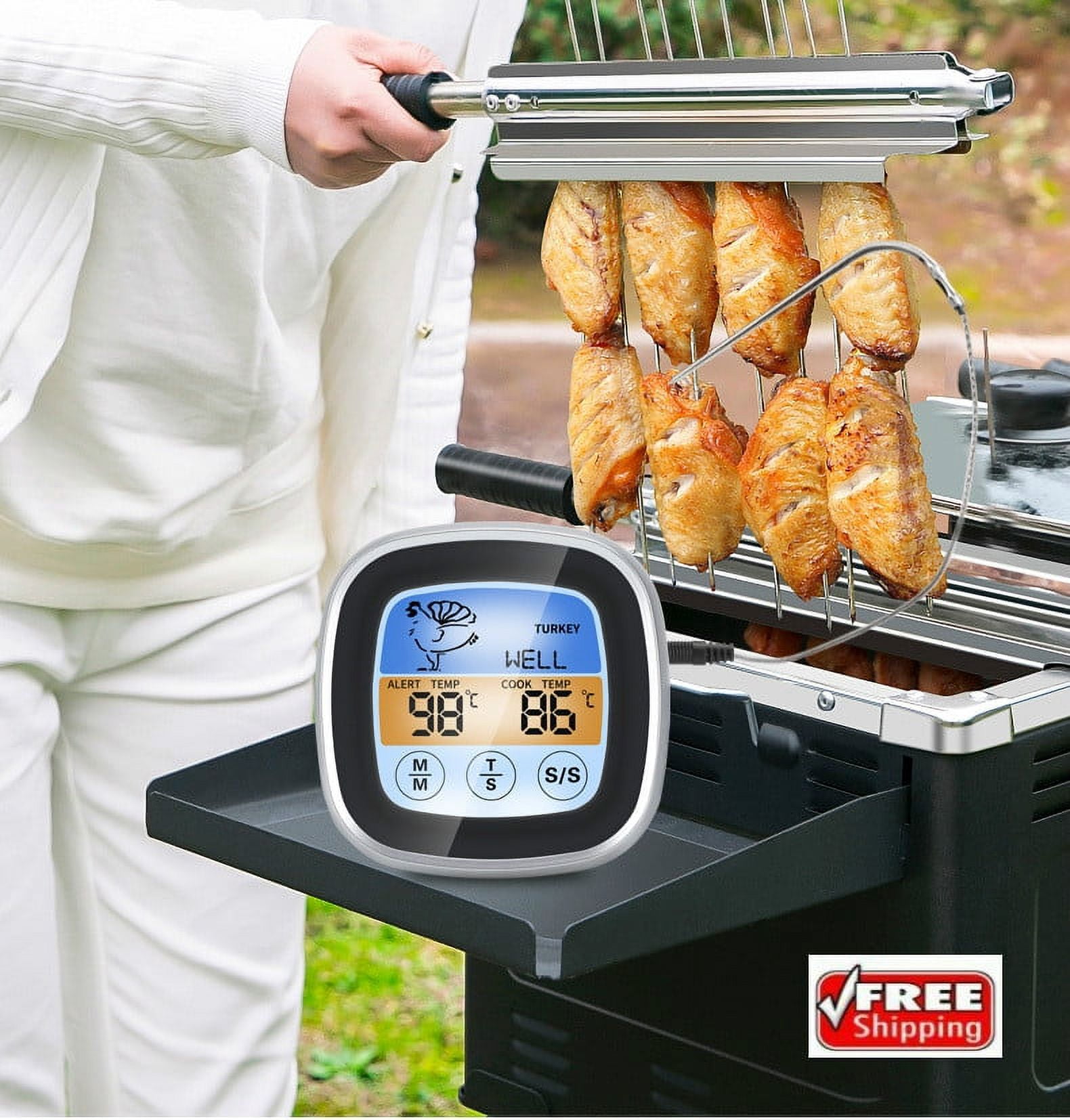 https://i5.walmartimages.com/seo/Safe-BBQ-Meat-Thermometer-Wired-Timer-Probe-Digital-Grill-Instant-Read-Food-Oven-Cooking-Sensitive-Color-LCD-Display_41975677-b4a2-465b-967e-283207fb893f.7d00e1ee98cb924ac91f4182b24edac2.jpeg