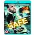 thumbnail image 1 of Safe [BLU-RAY], 1 of 1