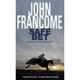 thumbnail image 1 of Pre-Owned Safe Bet (Mass Market Paperback) 9780747259268, 1 of 1