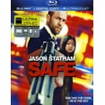 thumbnail image 1 of Safe (Blu-ray), 1 of 2