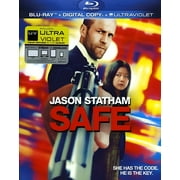 Safe (Blu-ray)