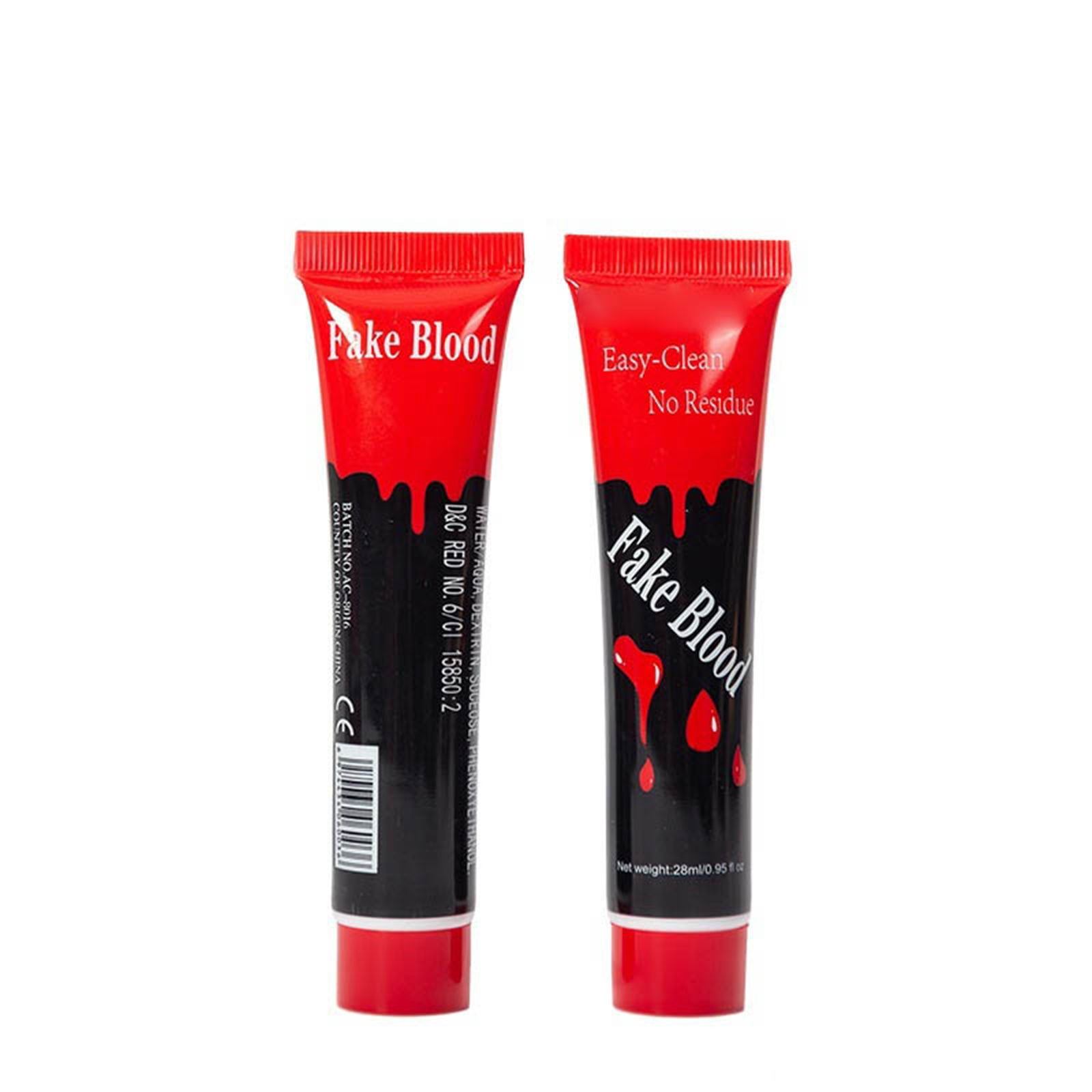 Safe Body Paint Non Toxic Body Paint Halloween For Kids＆Adults Plasma