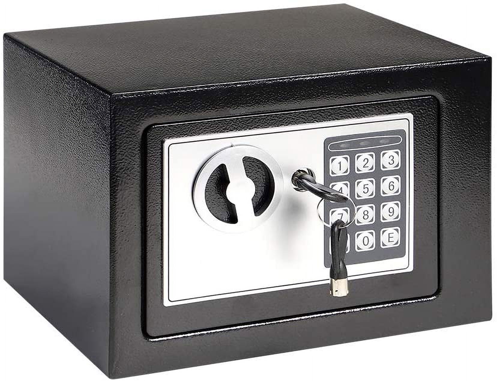 https://i5.walmartimages.com/seo/Safe-Box-Dorlfin-Digital-Small-Safe-Steel-Electronic-Safe-Deposit-Box-with-Lock-Keypad-for-Money-Jewelry-Security-Cabinet-Black_5d408809-84bf-4905-b5df-9cacc2d5ba3b.5eaa263f7e0d03105608be498d3a4cbc.jpeg