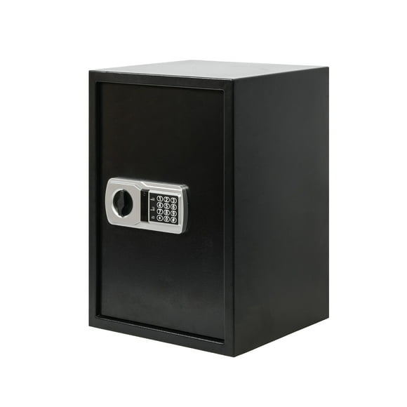 Large Jewelry Safe