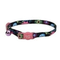 thumbnail image 1 of Safe Cat Breakaway Collar Wildflower, 1 of 2