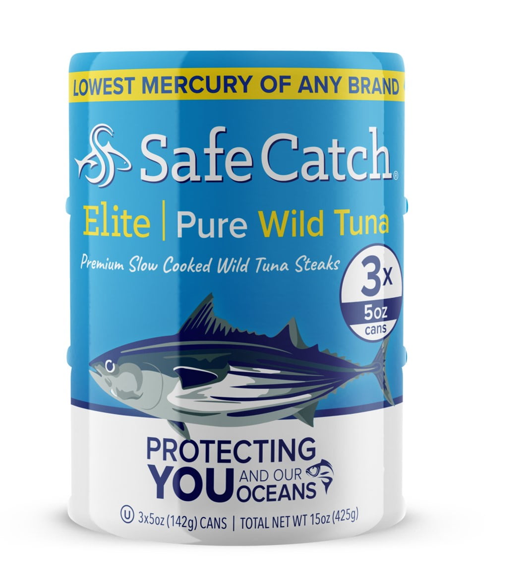 Safe Catch (@safecatchfoods) • Instagram photos and videos