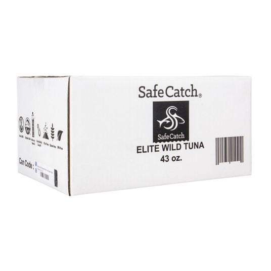 Safe Catch (@SafeCatch) / X