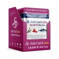 thumbnail image 1 of Safe Catch Tuna, Wild, Cajun, Elite, Pouch - 12 x 2.6 oz, 1 of 3
