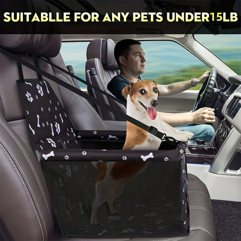 Perfect pet seat cover online