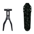 thumbnail image 1 of Safe Convenient Mudguard Quick Detachable Mudguards Simple Installation Mudflaps, 1 of 20