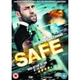 thumbnail image 1 of Safe [DVD], 1 of 1