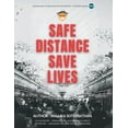 thumbnail image 1 of Safe Distance Save Lives (Paperback), 1 of 1