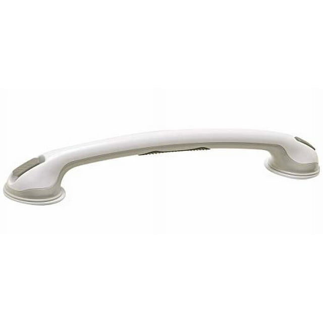 SafeErGrip 24" Suction Cup Bathtub and Shower Balance Assist Grab Bar