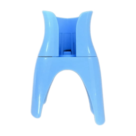 Safe Eye Drop Dispenser Hygiene Tool for Dry Eye Relief and Accurate Liquid Application with Universal Fit Design for Most Standard Eye Care Bottles